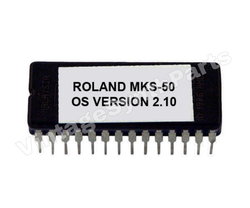 Roland mks endgültige - roland, mks-50