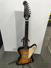 Epiphone E-Gitarre Firebird