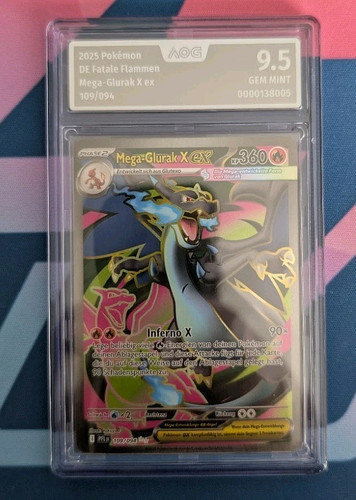 Pokémon mega glurak - pokémon,