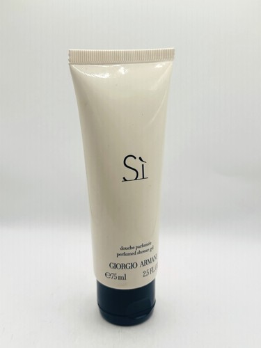 Giorgio armani sì perfumed - sì,