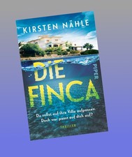 Die Finca Kirsten Nähle