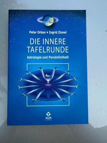 Die innere tafelrunde - -, peter