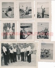 H136 Fotos Panzerschiff Deutschland Spanien Bürgerkrieg 1936 Legion Condor LC