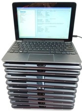 Lot 10 Dell Venue 11 Pro 7139
