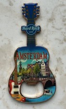 Hard Rock Cafe Bottle Opener