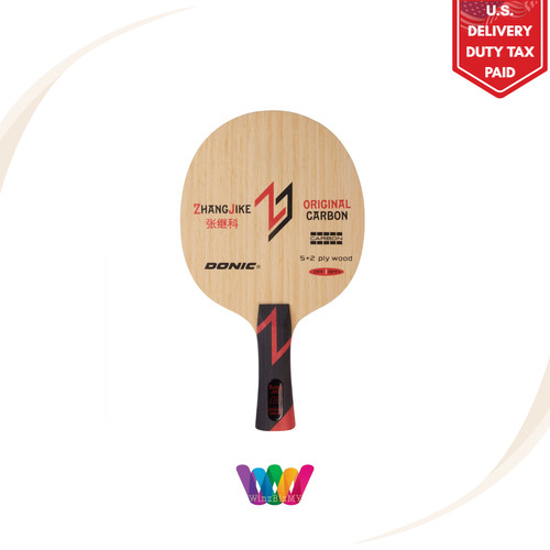Donic zhang jike - zhang, original