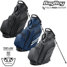 BAGBOY TECHNOWATER 14 WAY