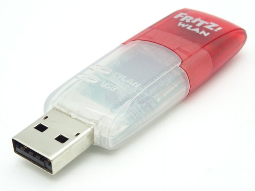 Avm fritz wlan usb stick - fritz, usb-stick