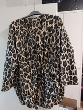 Parka / Übergangsjacke mit