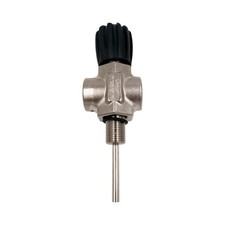 Monoventil Druckluft 230bar