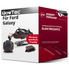 Für Ford Galaxy I Typ WGR