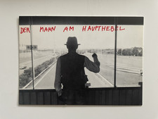 Joseph beuys originalgrafik - -,