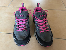 CMP Damen Trekking Schuhe NEU