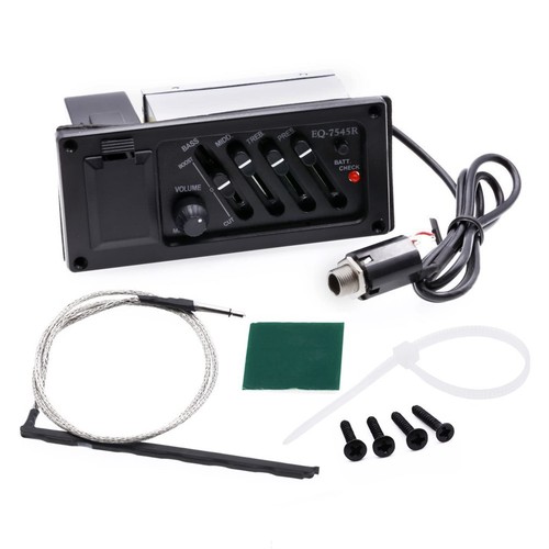 Gitarrentonabnehmer für - gitarrentonabnehmer,