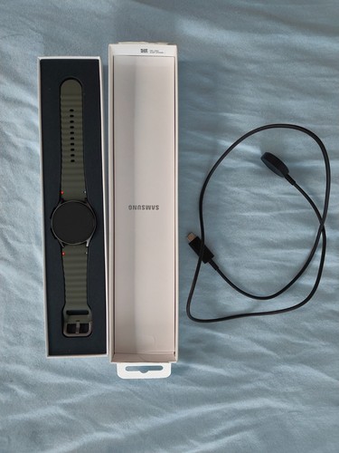 Samsung galaxy watch - samsung, 40mm
