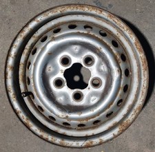 VW Bus T2 / T3 Felge 5,5Jx14