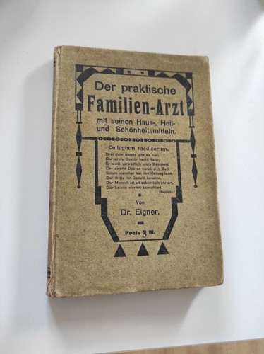 Der praktische familien arzt - praktische, familien-arzt