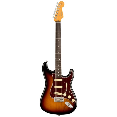Fender american pro - fender, ii