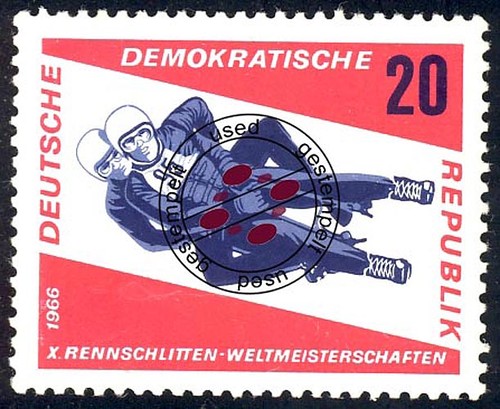 1157 rennrodel - 1157, rennrodel-wm