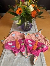 💕Schmusetuch Kuscheltuch