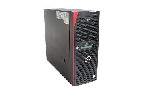Fujitsu server primergy tx1330 - fujitsu,