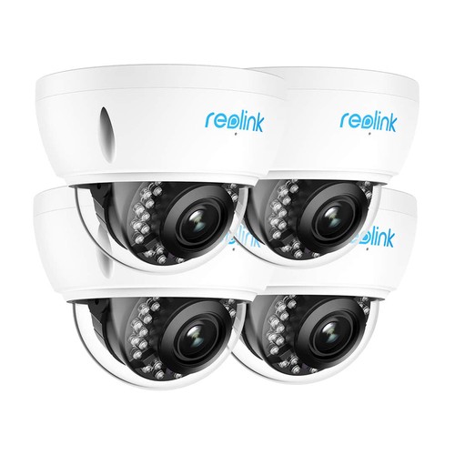 Reolink rlc 842a - rlc-842a, poe