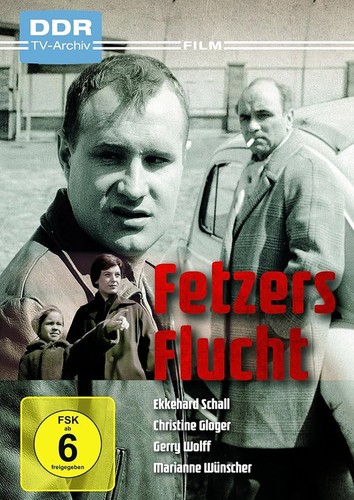 Vorbestellung fetzers flucht - vorbestellung:,