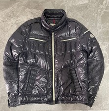 Moncler Berriat Biker Jacket