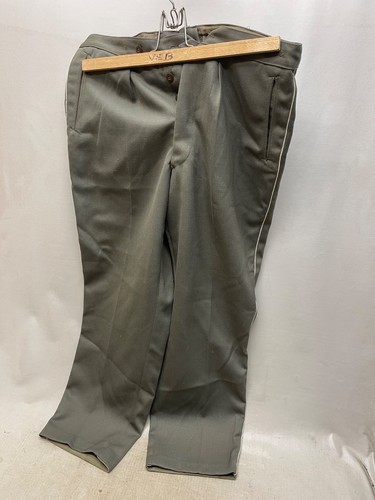 1968 gerade hose m52 offizier - m52,