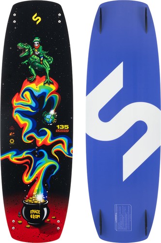 Slingshot wakeboard wake board - wake,