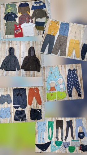 Paket baby kind - #20,