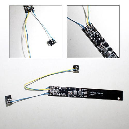 Modelleisenbahn-IC-Board-Modif