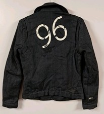 G-Star Raw # Damen Jeans Jacke