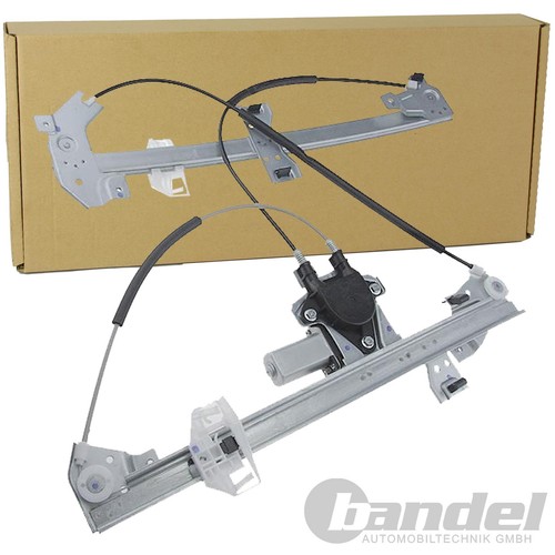 Fensterheber elektrisch mit - fensterheber,