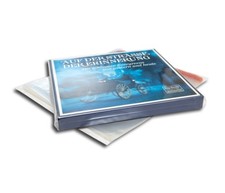 LP Schutzhüllen Box