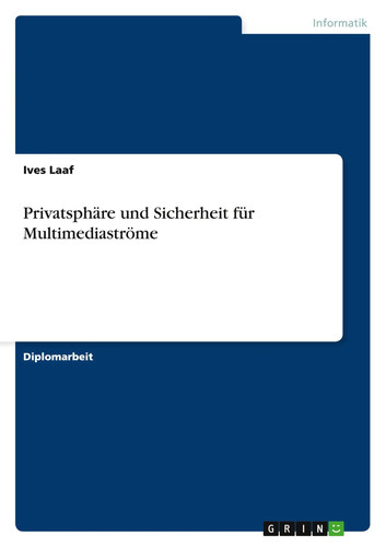 Ives laaf privatsphäre und - privatsphäre,