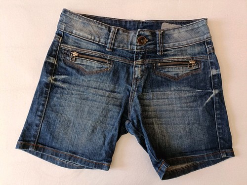 Kurze hose hotpants shorts - kurze,