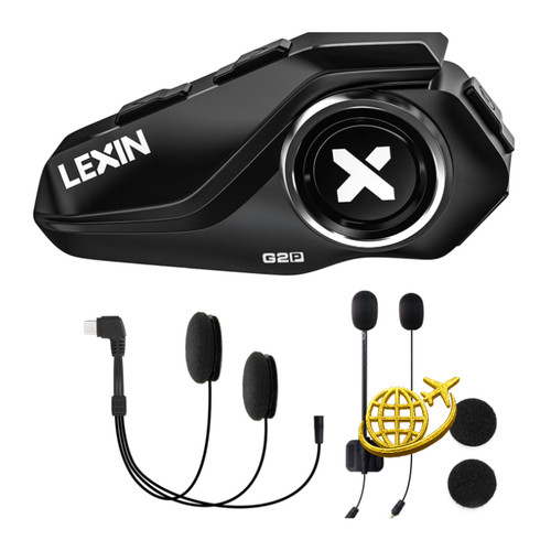 Lexin g2p bluetooth headset - lexin,