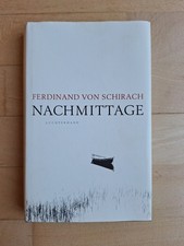 Ferdinand von Schirach -