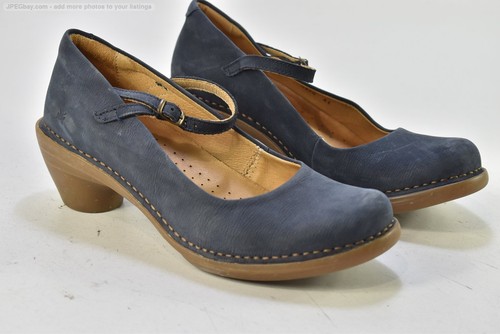 Naturalista damen pumps - el,