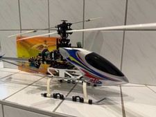 Walkera SF 60 RC Hubschrauber