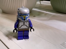 LEGO - sw0053 - Jango Fett -
