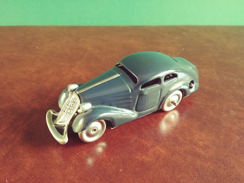 Seltene farbe 1950er schuco - seltene,
