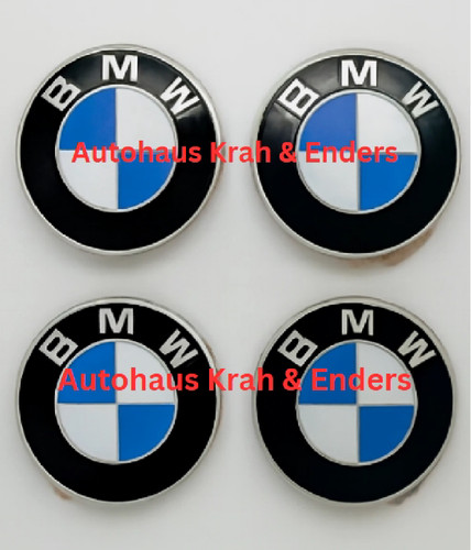 Original bmw emblem - original,