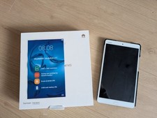 Huawei MediaPad M3 Tablet