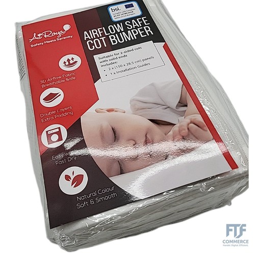 Airoya airflow mesh nestchen - airoya®,
