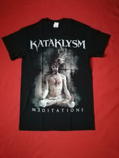 KATAKLYSM Meditations Shirt -