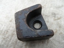 unbenutzter originaler Halter