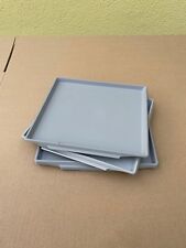 10 x Trolley 2/3 Tabletts