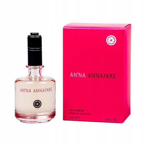 Annayake anna eau - ⭐⭐,